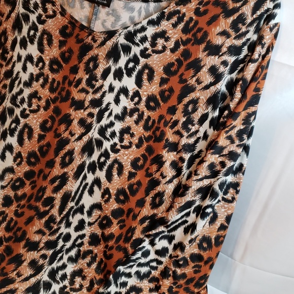 🎁VINTAGE BRITTANY BLOUSE - Picture 3 of 5